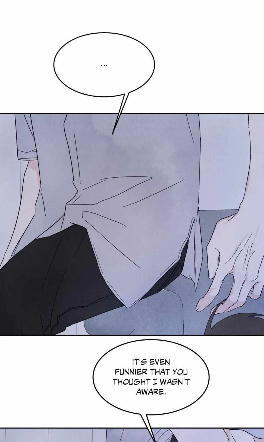 Read Topsy-Turvy chapter 54 image 13 on Lezhin