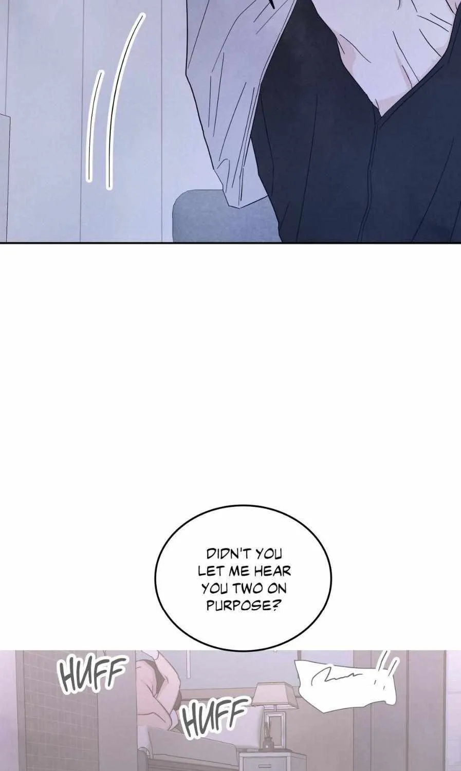 Read Topsy-Turvy chapter 54 image 14 on Lezhin