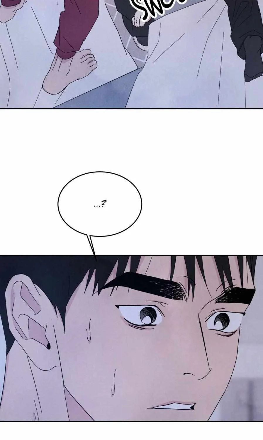 Read Topsy-Turvy chapter 54 image 17 on Lezhin