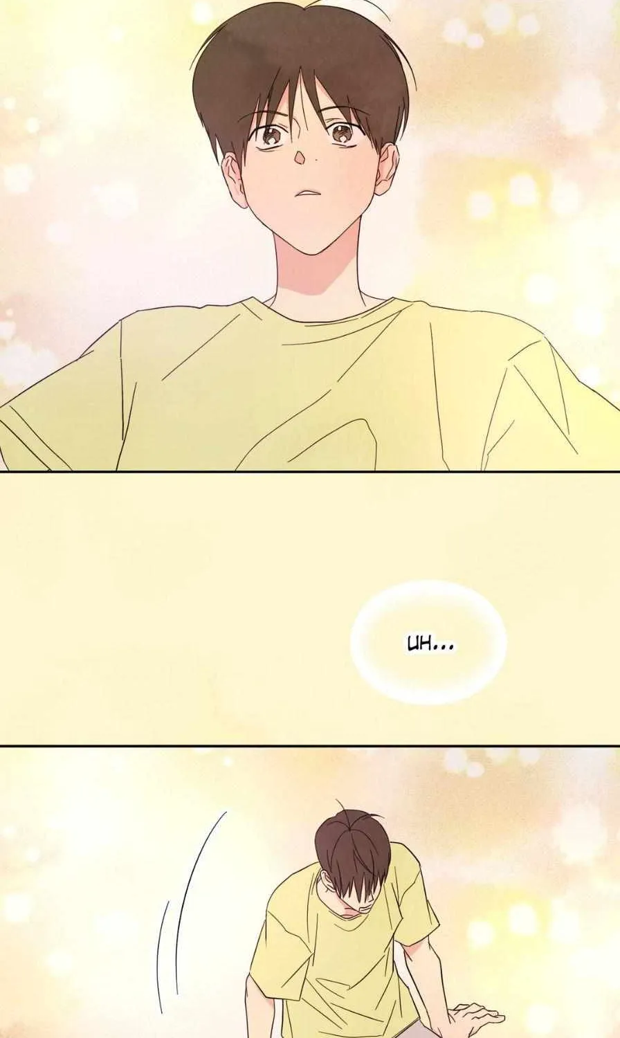 Read Topsy-Turvy chapter 54 image 2 on Lezhin