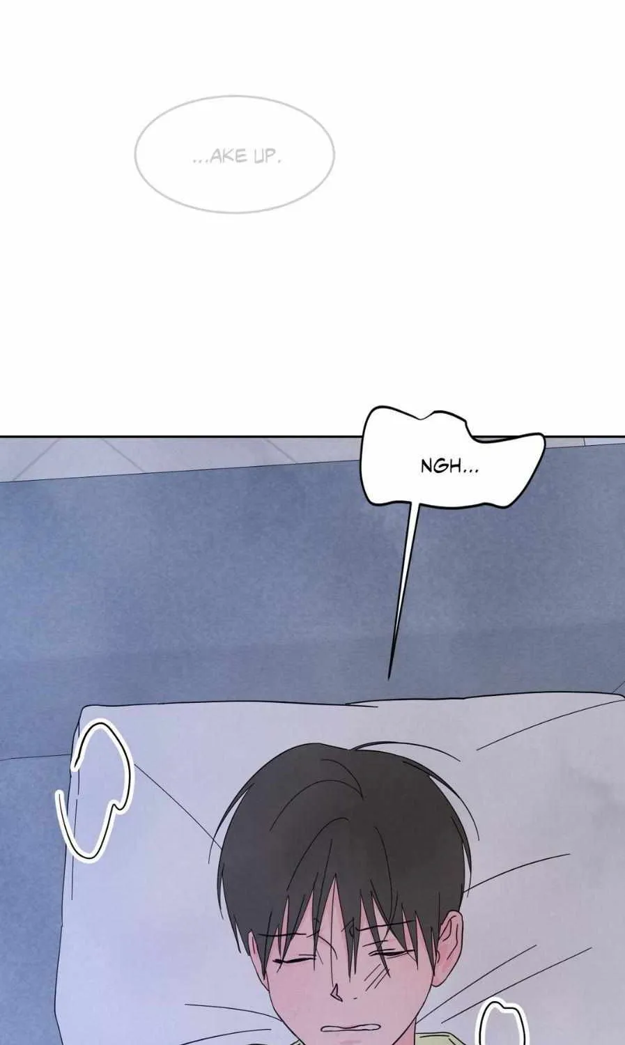 Read Topsy-Turvy chapter 54 image 29 on Lezhin