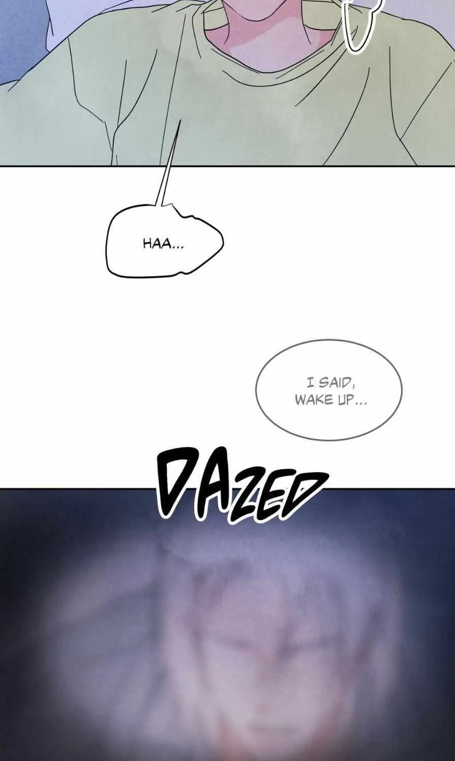 Read Topsy-Turvy chapter 54 image 30 on Lezhin
