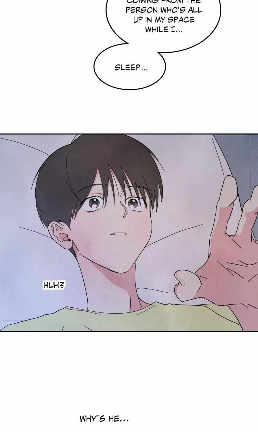 Read Topsy-Turvy chapter 54 image 34 on Lezhin