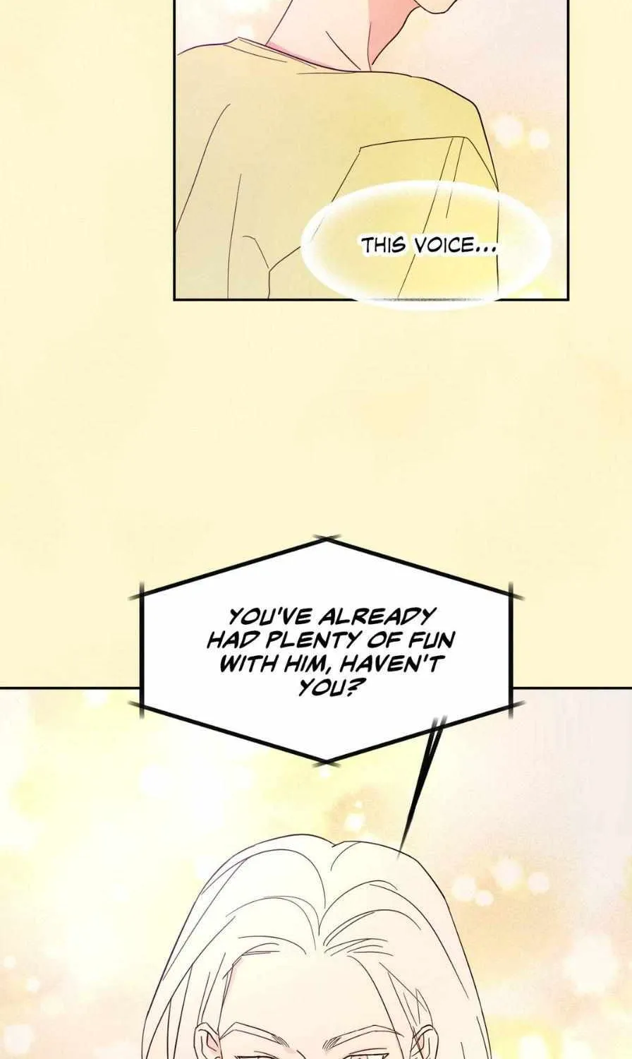 Read Topsy-Turvy chapter 54 image 4 on Lezhin