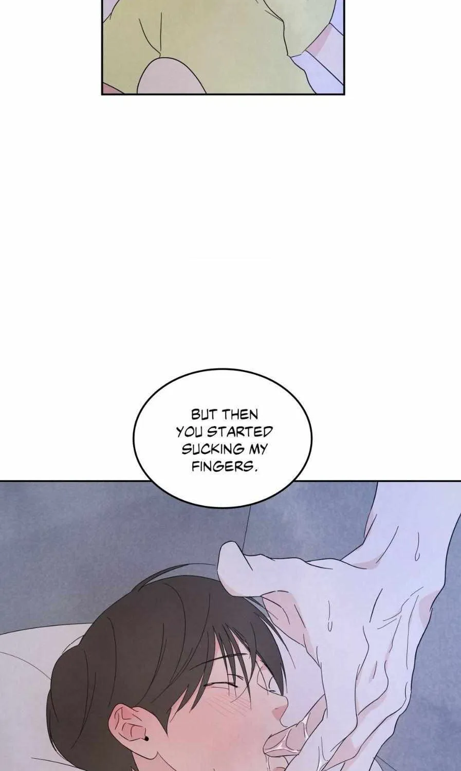 Read Topsy-Turvy chapter 54 image 41 on Lezhin