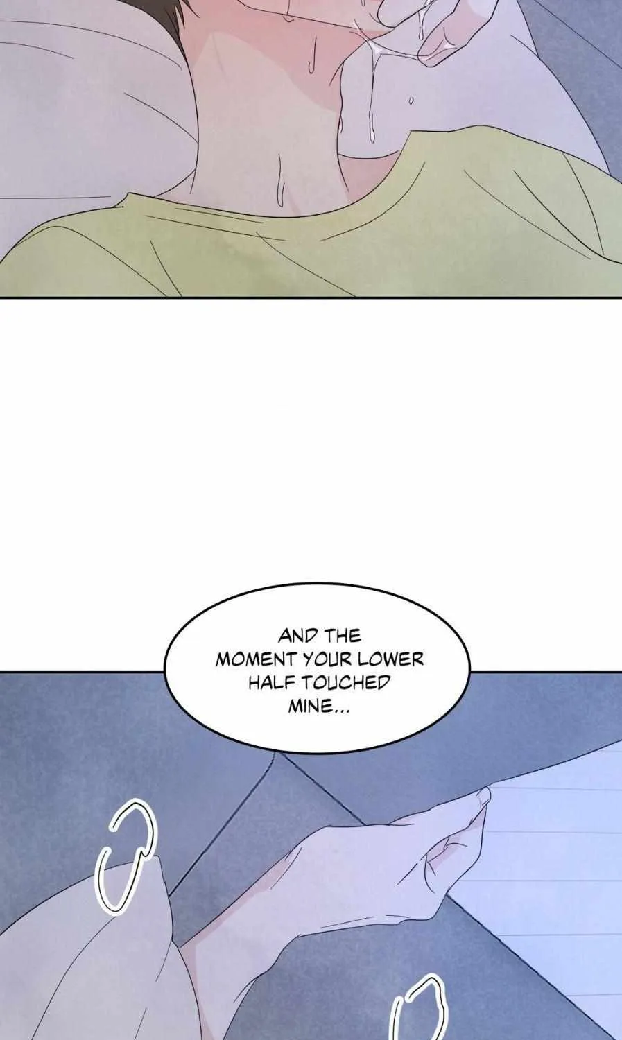 Read Topsy-Turvy chapter 54 image 42 on Lezhin