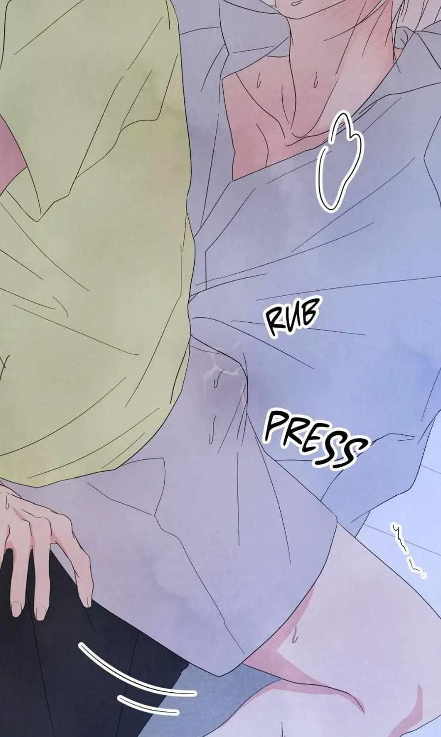 Read Topsy-Turvy chapter 54 image 44 on Lezhin