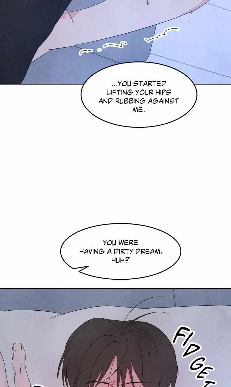 Read Topsy-Turvy chapter 54 image 45 on Lezhin