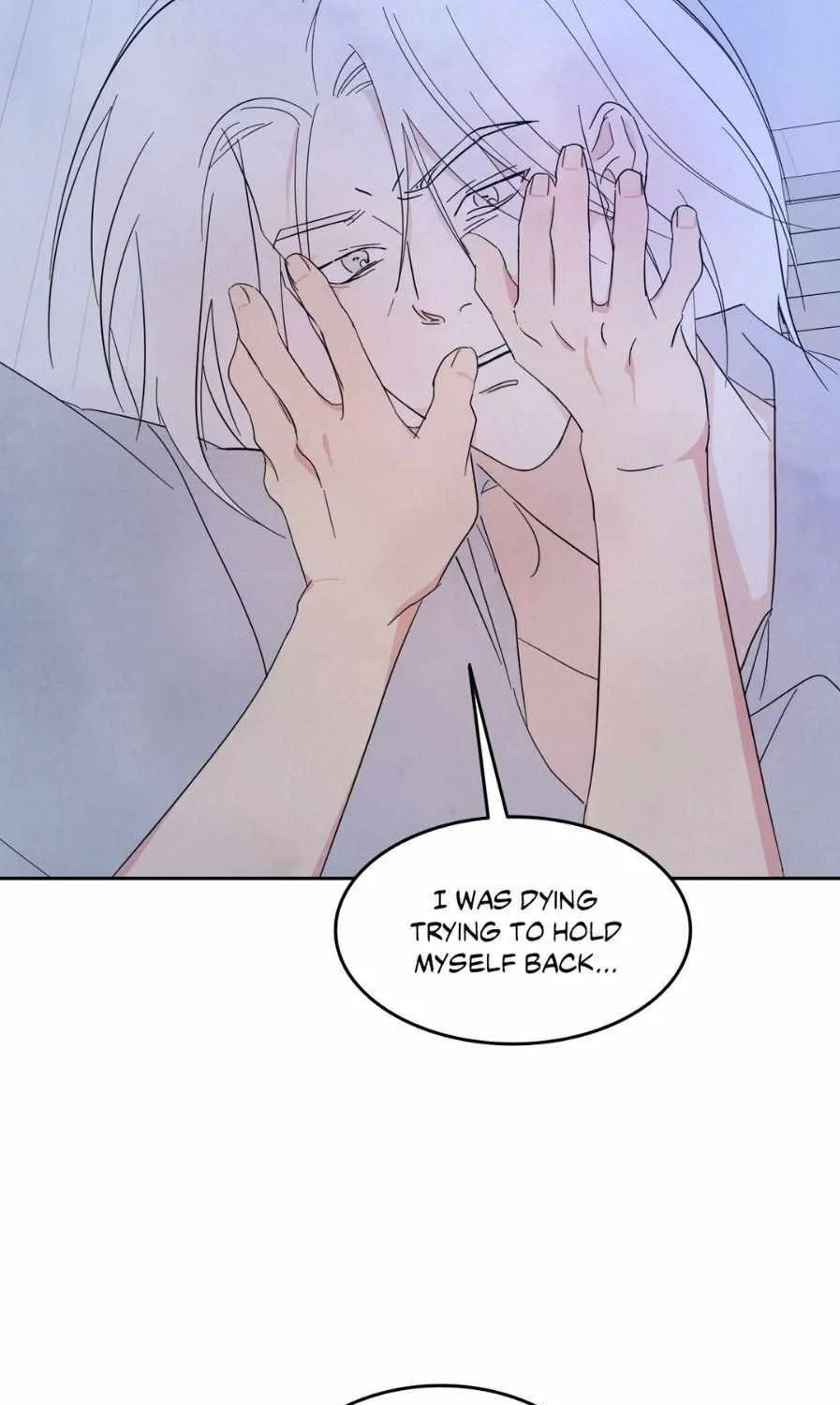 Read Topsy-Turvy chapter 54 image 50 on Lezhin