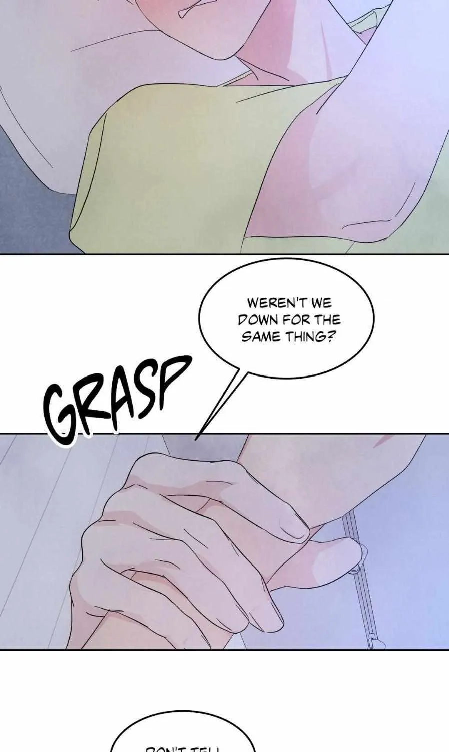 Read Topsy-Turvy chapter 54 image 52 on Lezhin