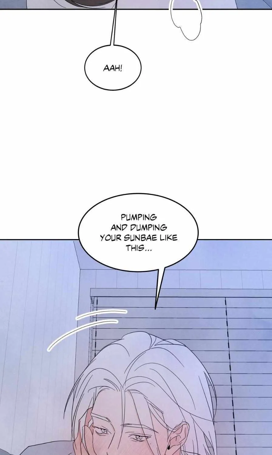 Read Topsy-Turvy chapter 54 image 56 on Lezhin