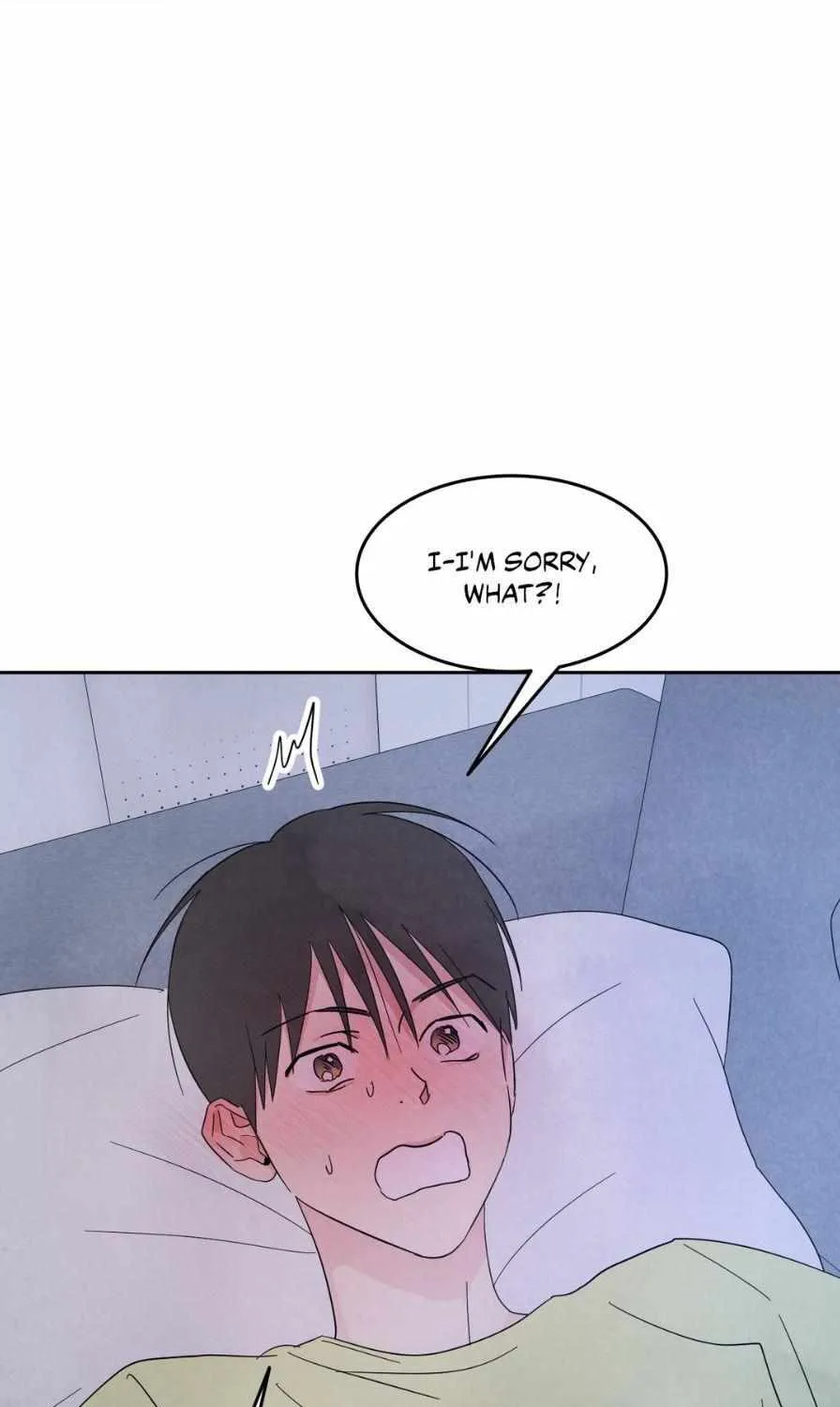 Read Topsy-Turvy chapter 54 image 58 on Lezhin
