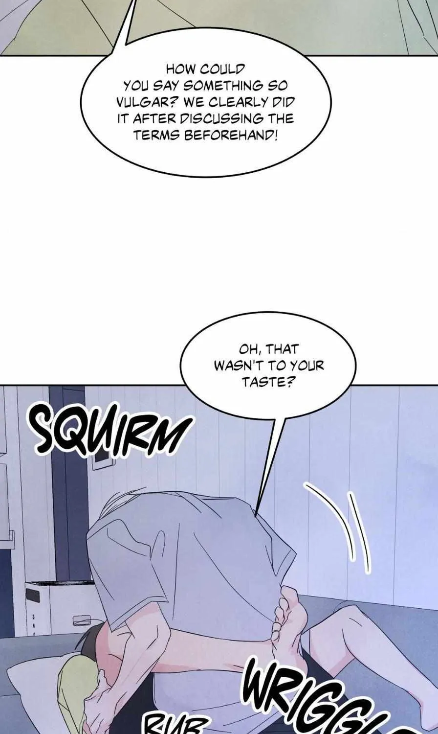 Read Topsy-Turvy chapter 54 image 59 on Lezhin