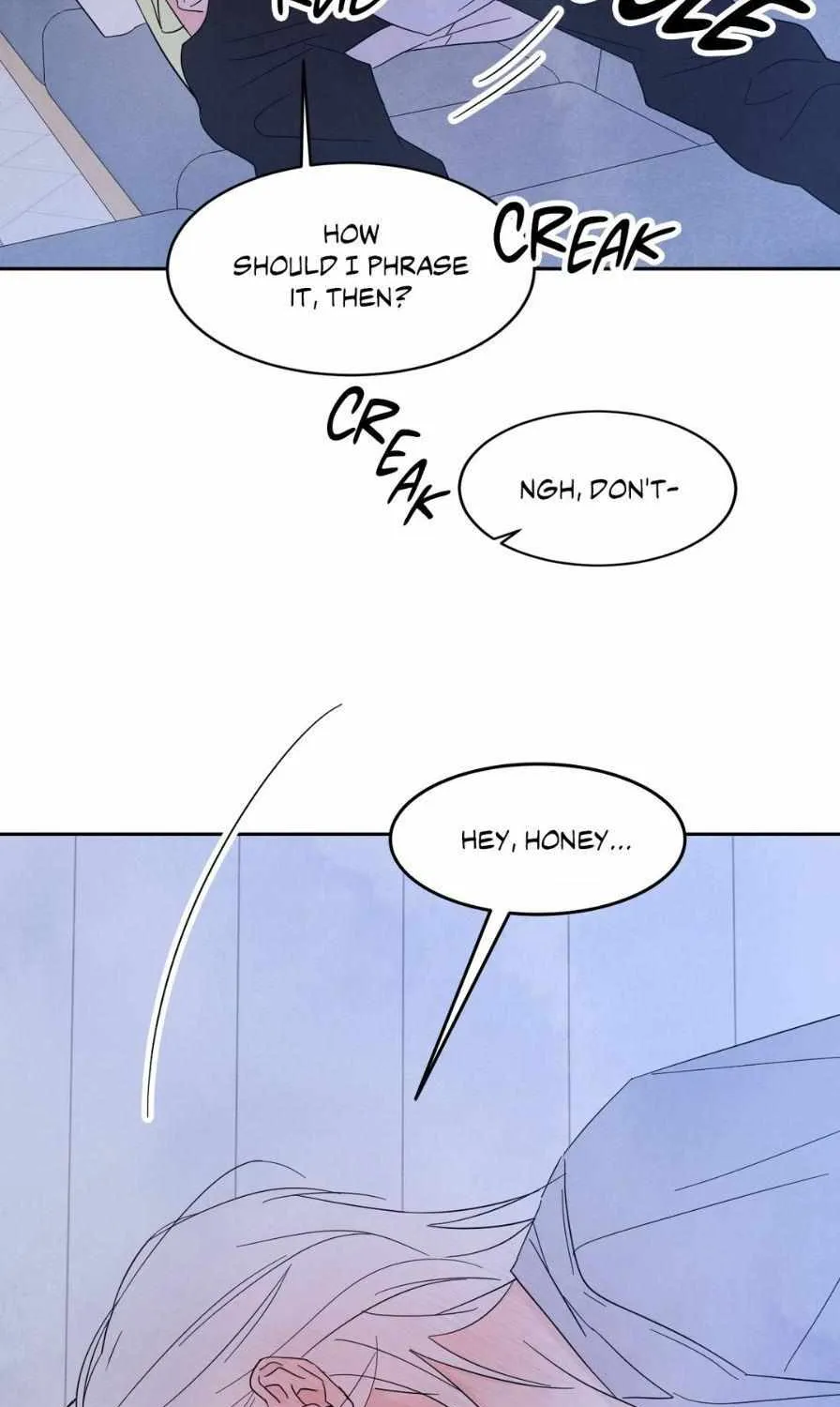 Read Topsy-Turvy chapter 54 image 60 on Lezhin