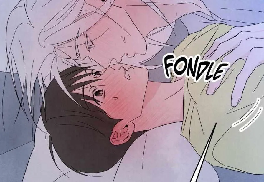 Read Topsy-Turvy chapter 54 image 61 on Lezhin