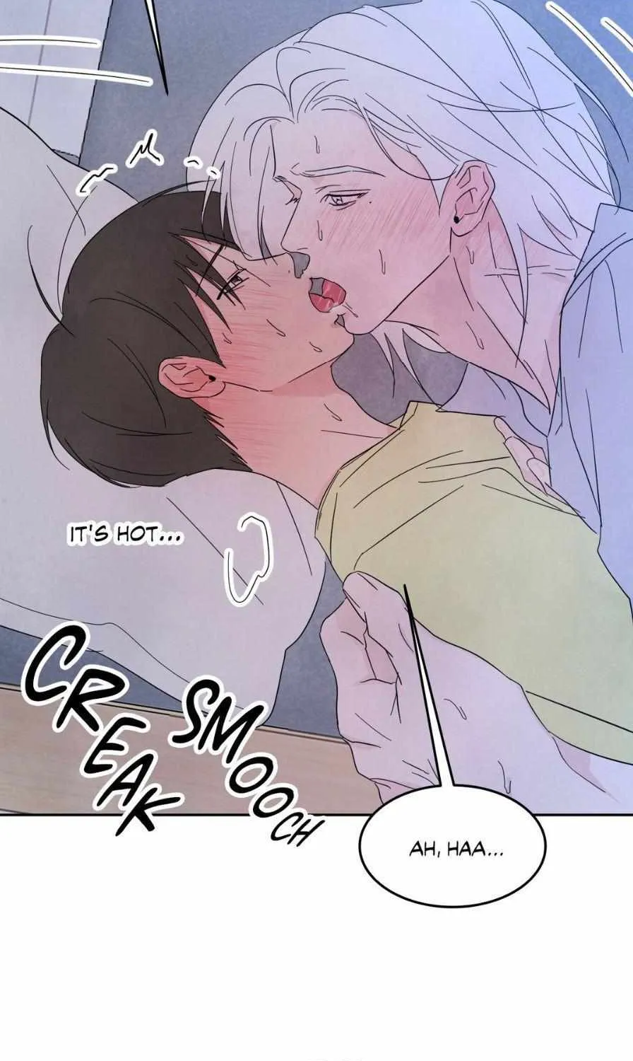 Read Topsy-Turvy chapter 54 image 64 on Lezhin