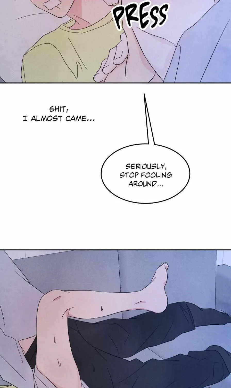 Read Topsy-Turvy chapter 54 image 67 on Lezhin