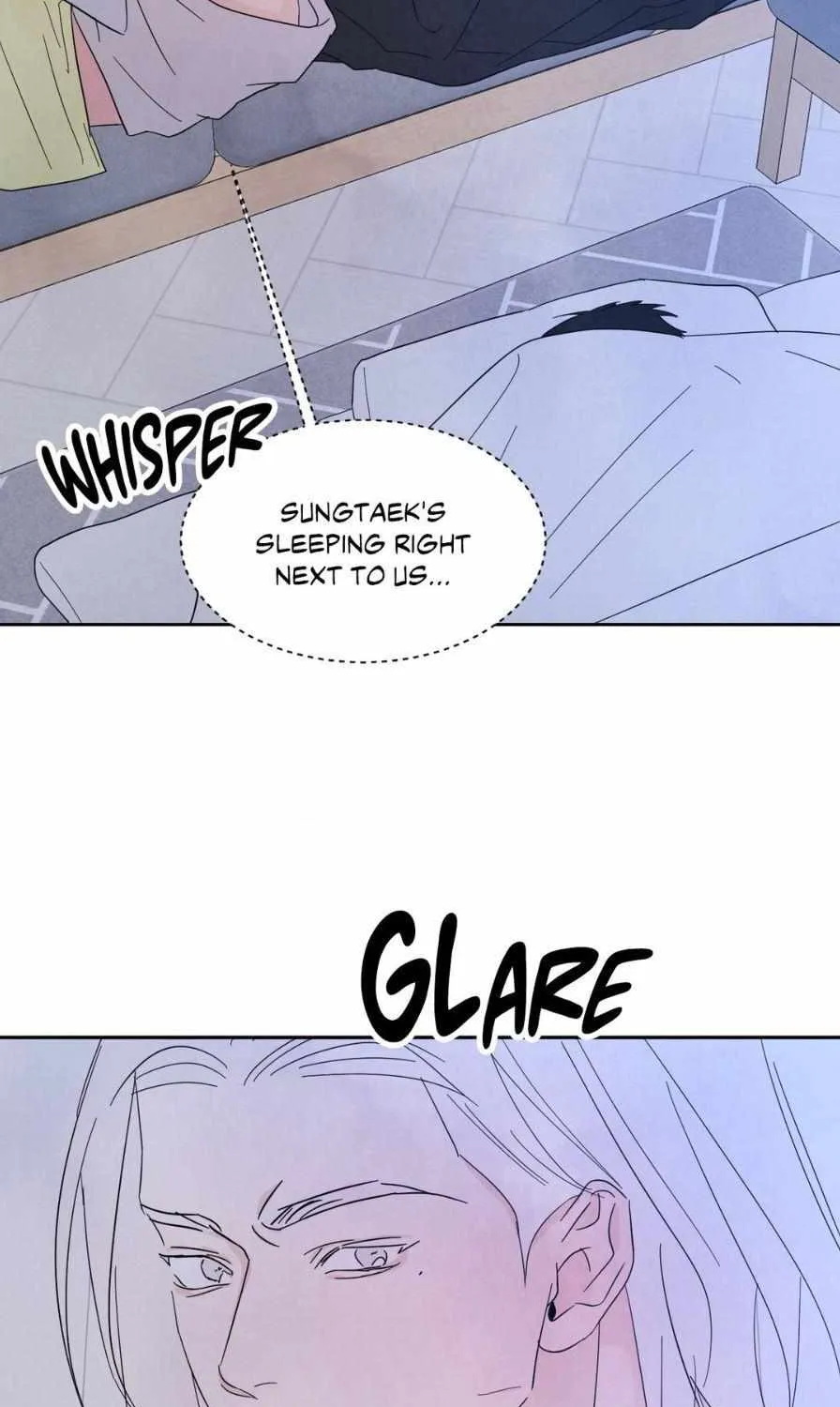 Read Topsy-Turvy chapter 54 image 68 on Lezhin