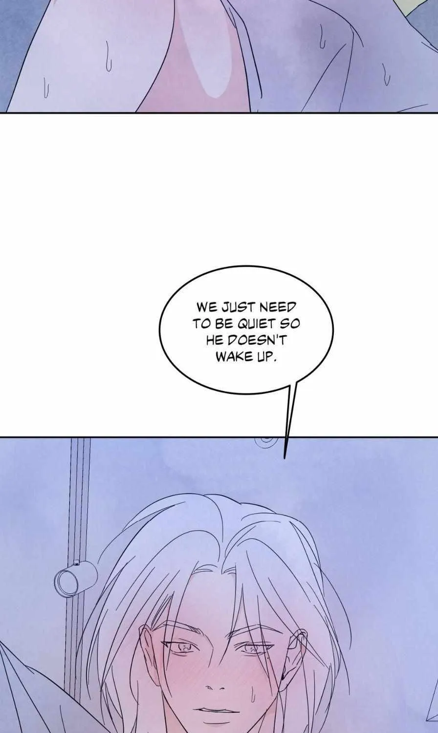 Read Topsy-Turvy chapter 54 image 72 on Lezhin
