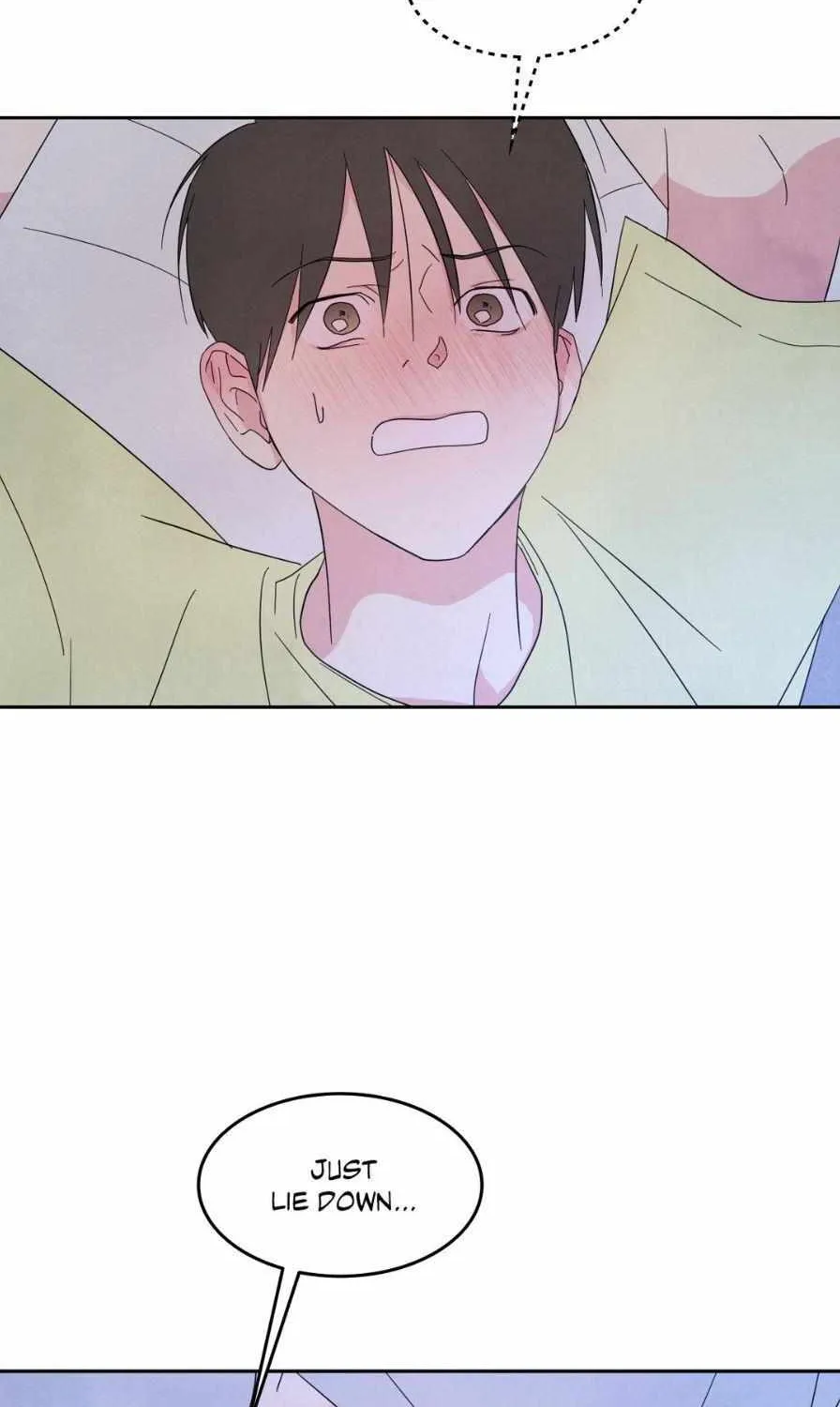 Read Topsy-Turvy chapter 54 image 75 on Lezhin