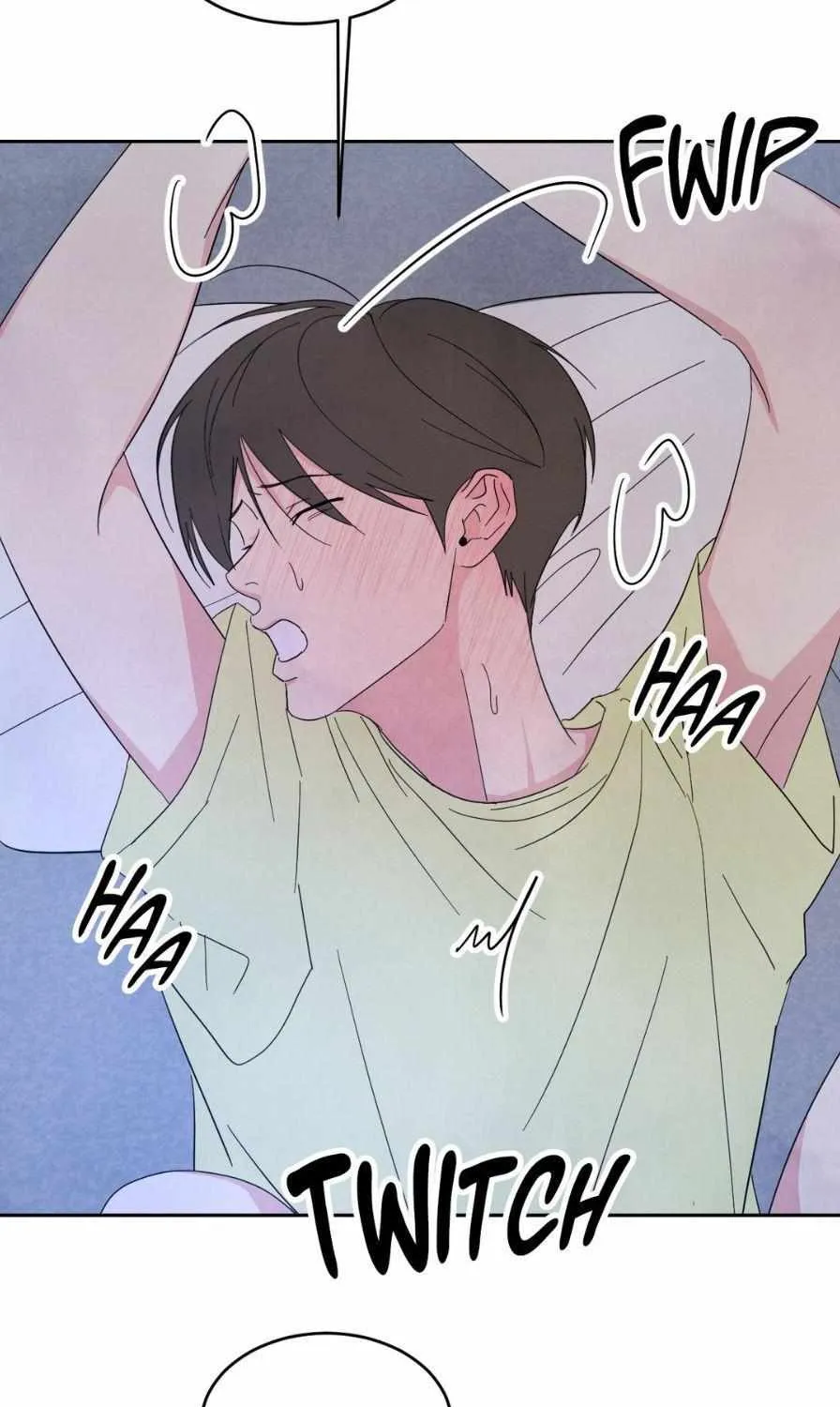 Read Topsy-Turvy chapter 54 image 86 on Lezhin