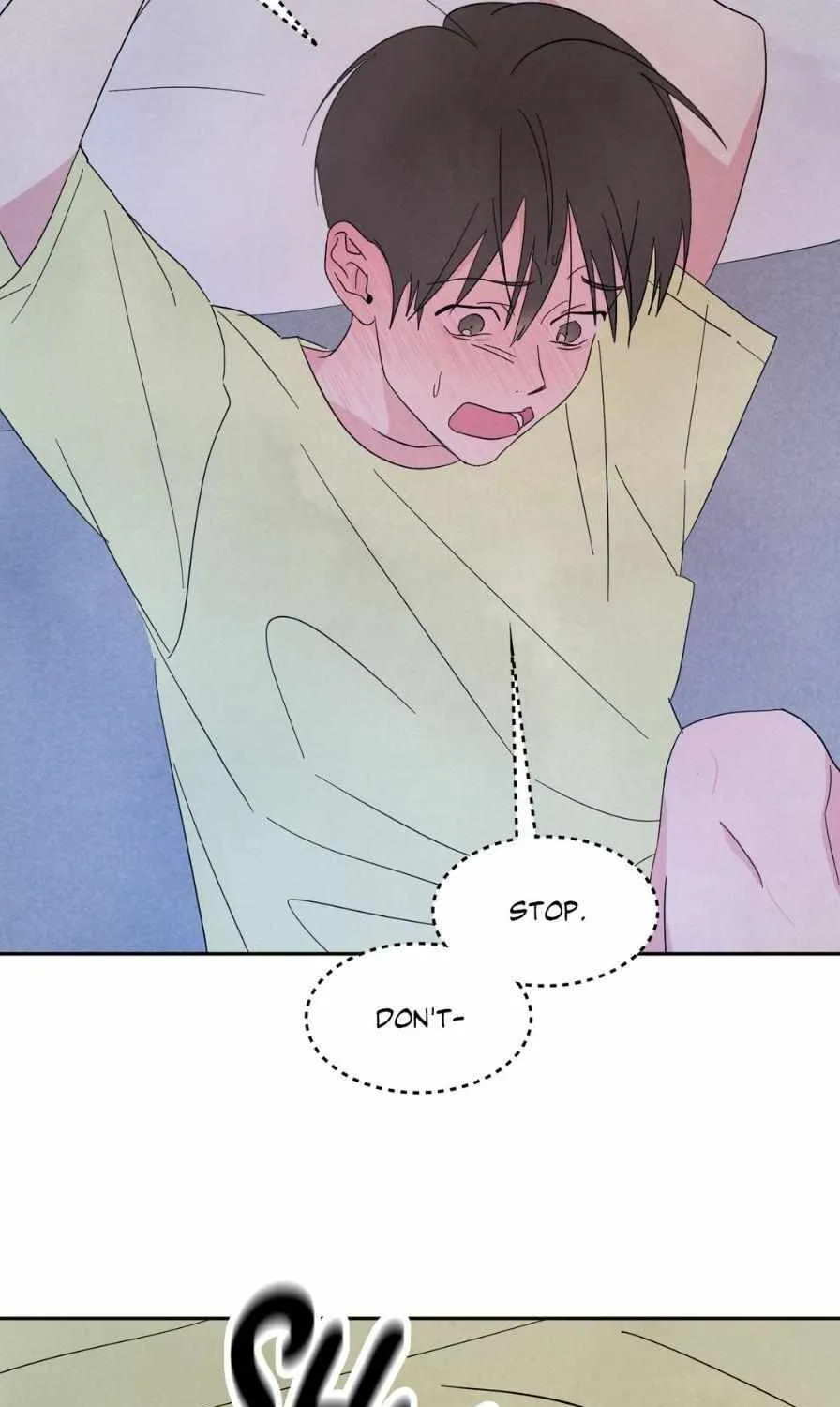 Read Topsy-Turvy chapter 54 image 90 on Lezhin