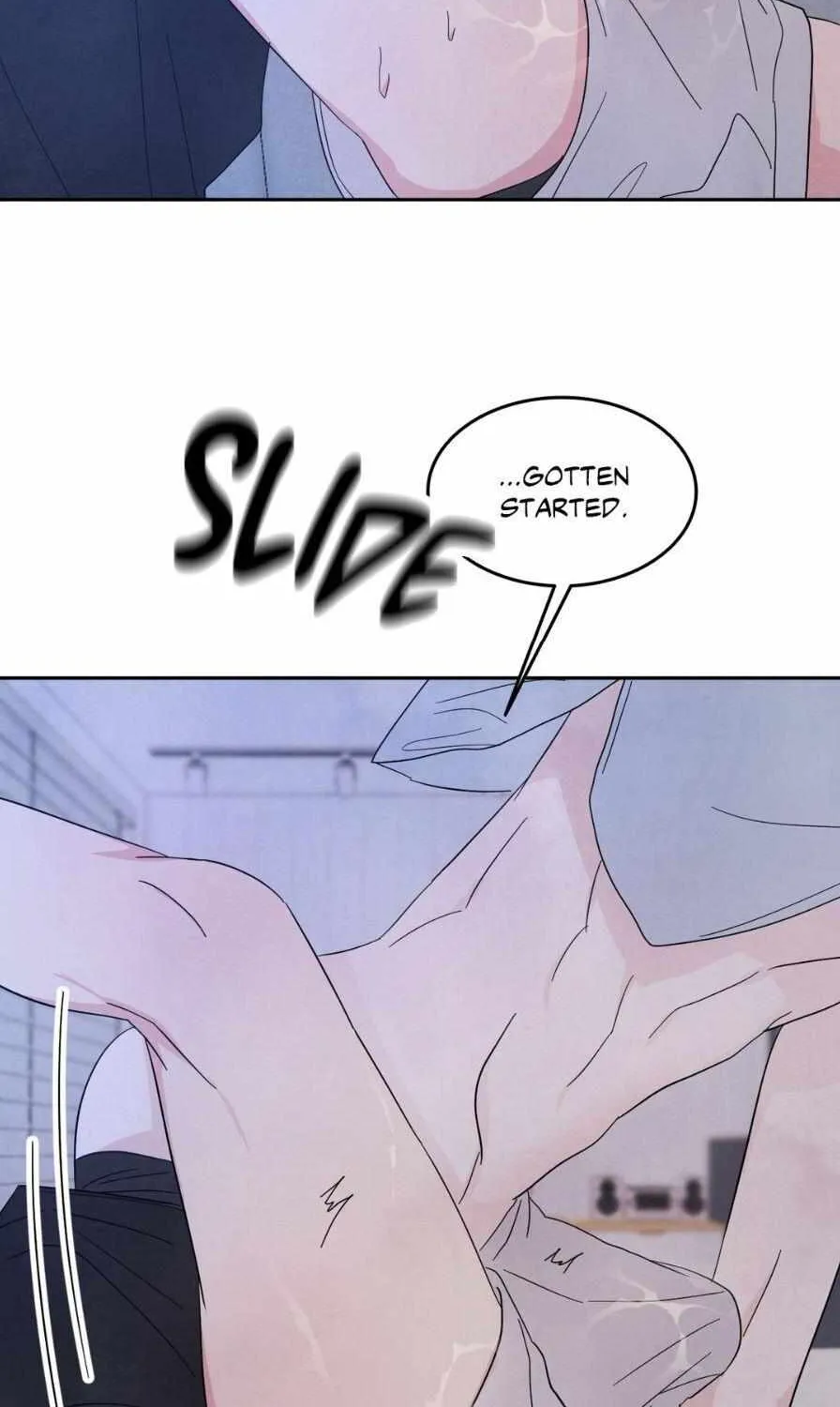 Read Topsy-Turvy chapter 54 image 94 on Lezhin