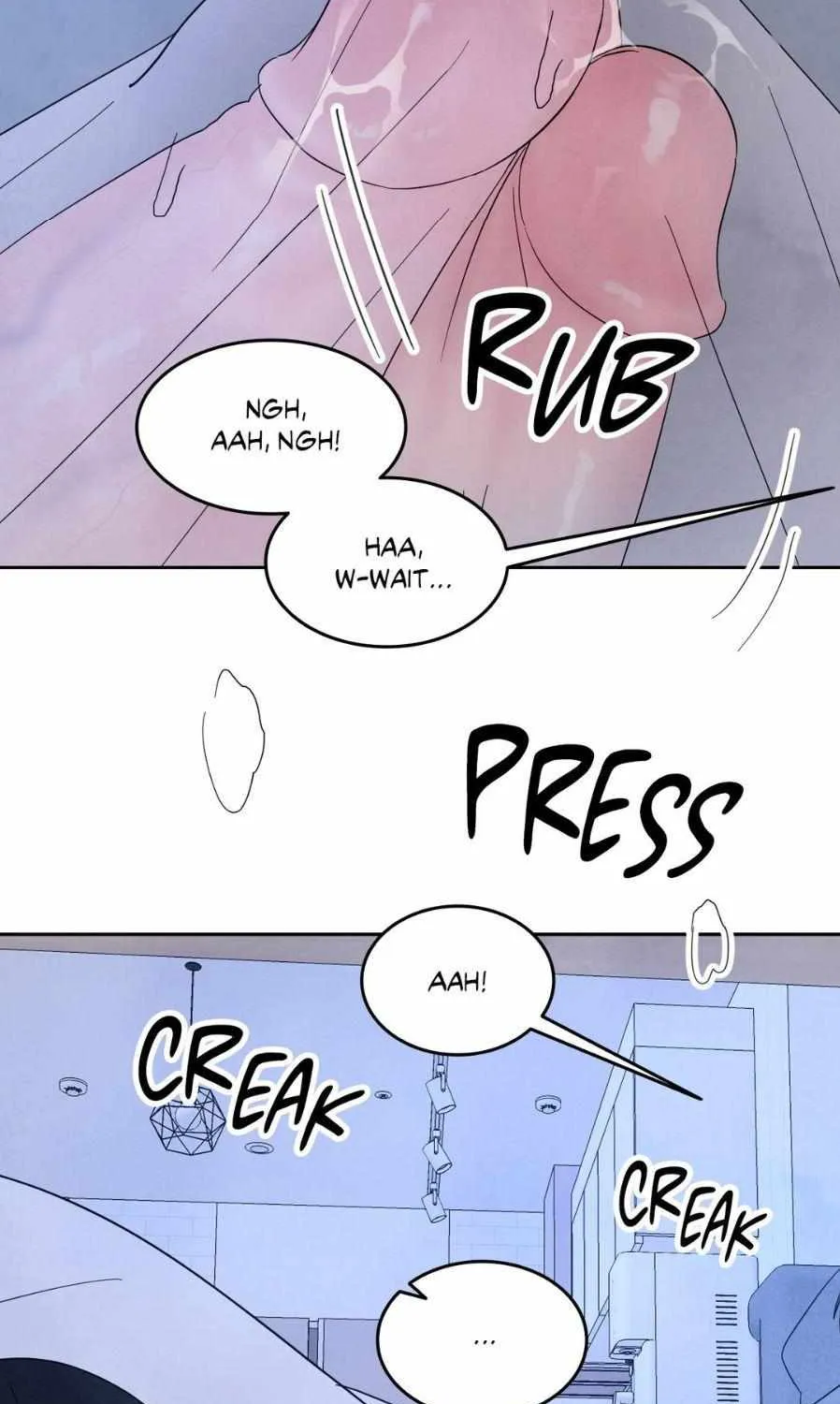Read Topsy-Turvy chapter 54 image 99 on Lezhin