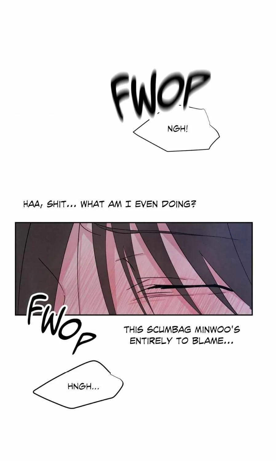 Read Topsy-Turvy chapter 55 image 100 on Lezhin