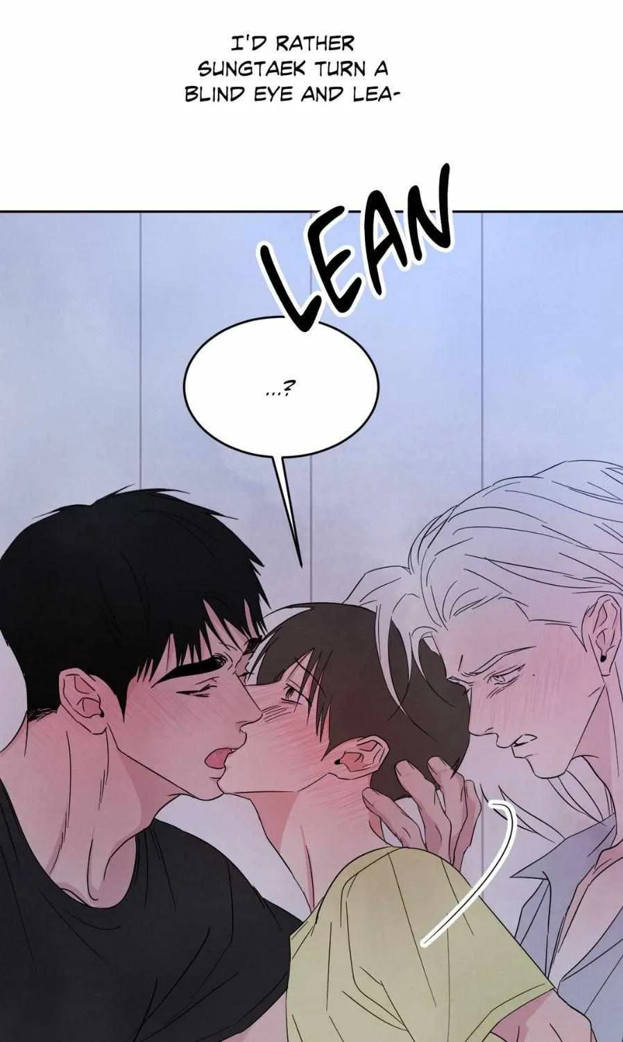 Read Topsy-Turvy chapter 55 image 101 on Lezhin