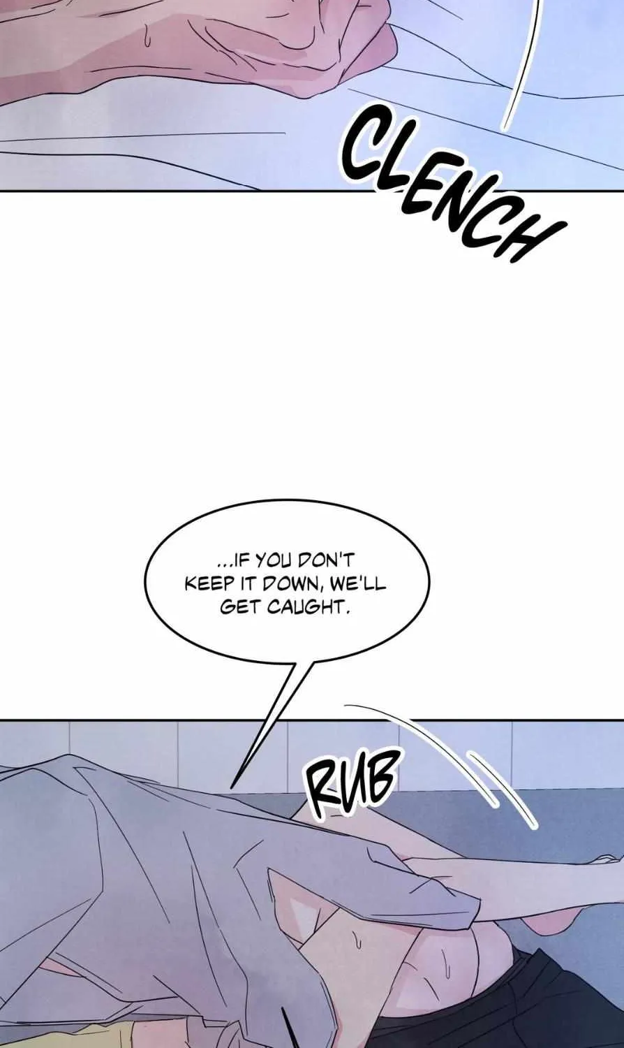 Read Topsy-Turvy chapter 55 image 12 on Lezhin