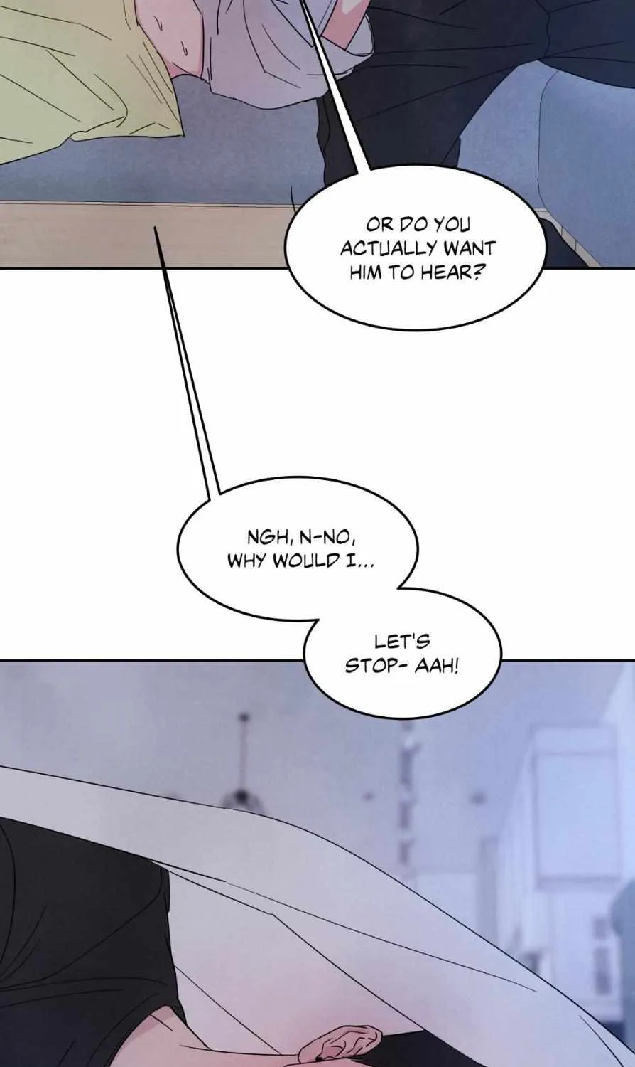 Read Topsy-Turvy chapter 55 image 13 on Lezhin