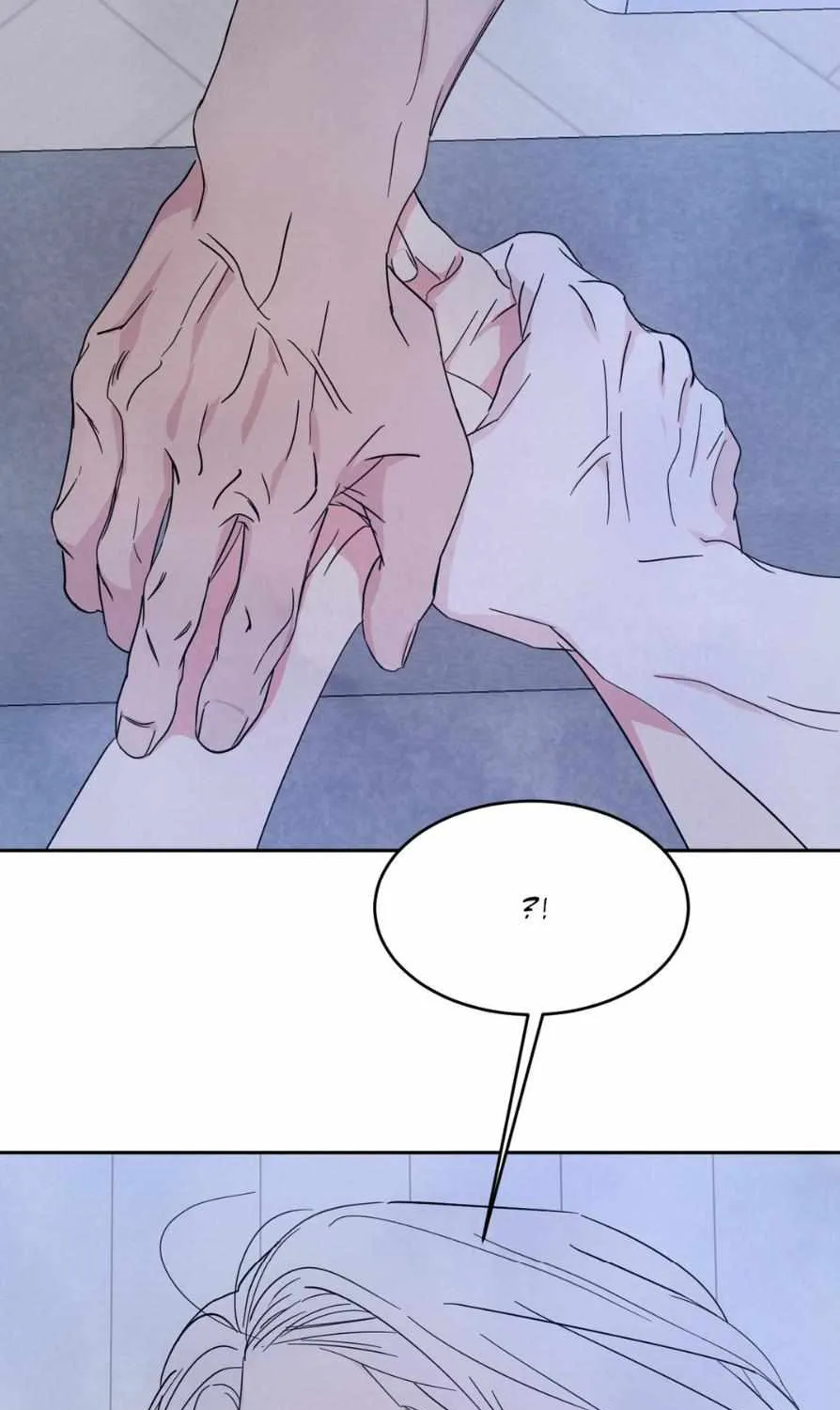 Read Topsy-Turvy chapter 55 image 21 on Lezhin