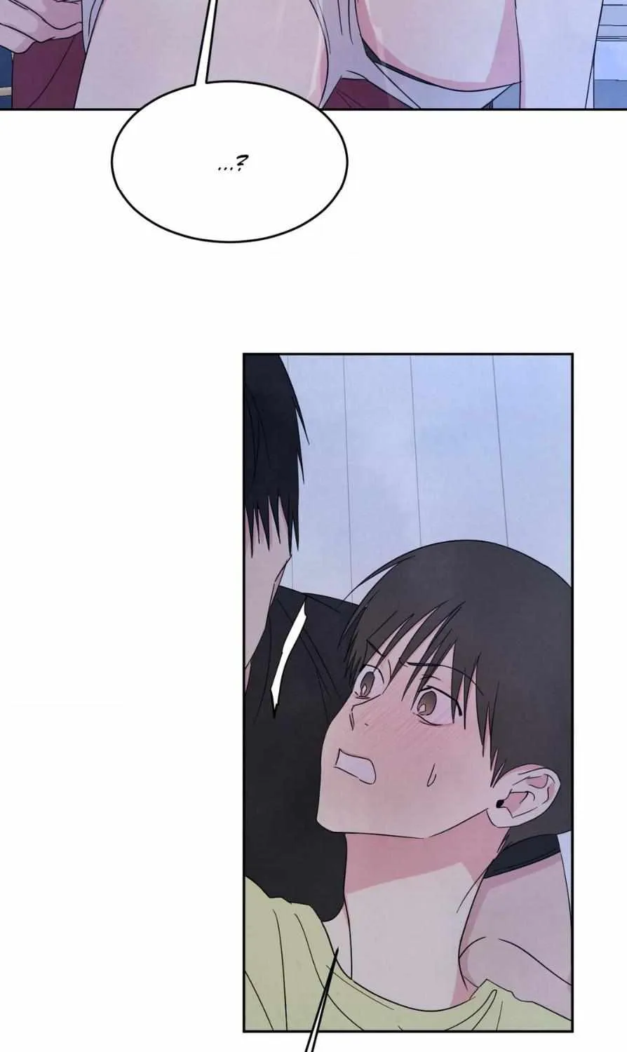 Read Topsy-Turvy chapter 55 image 25 on Lezhin