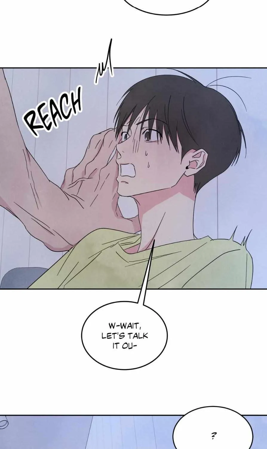 Read Topsy-Turvy chapter 55 image 28 on Lezhin