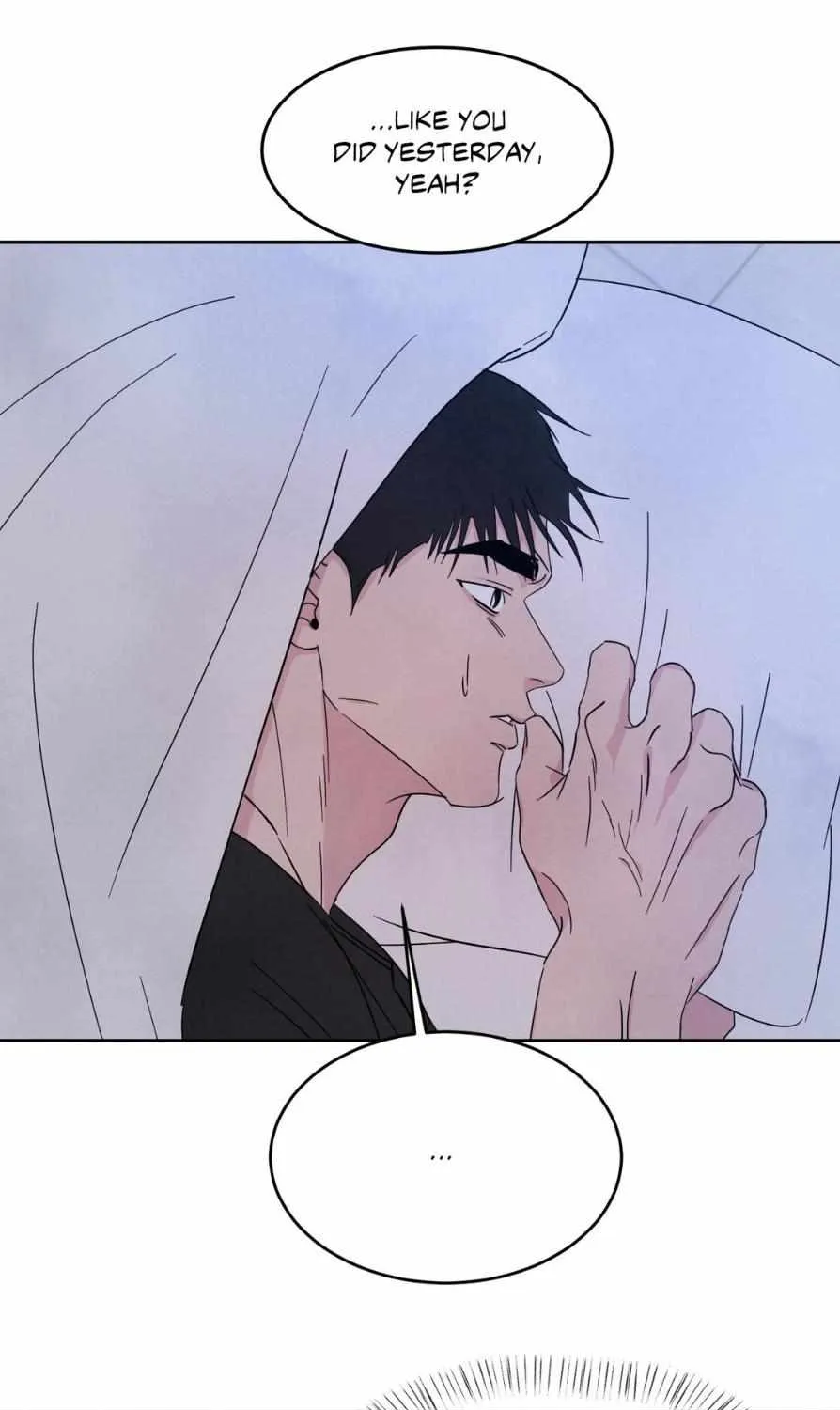 Read Topsy-Turvy chapter 55 image 3 on Lezhin