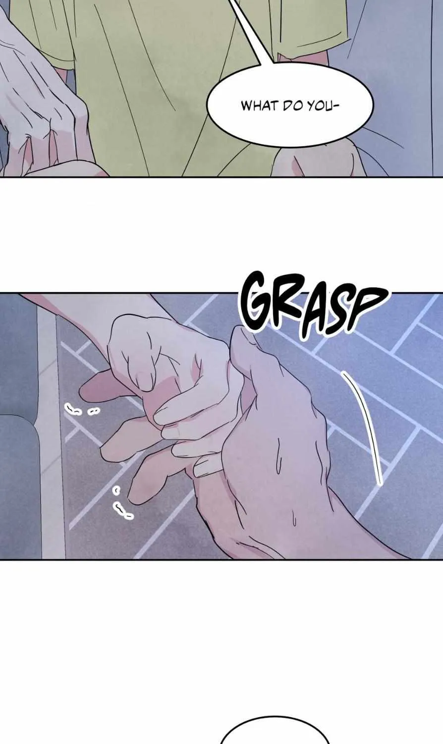 Read Topsy-Turvy chapter 55 image 33 on Lezhin