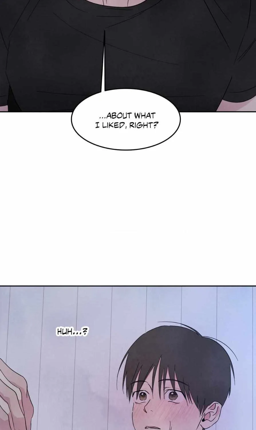 Read Topsy-Turvy chapter 55 image 36 on Lezhin