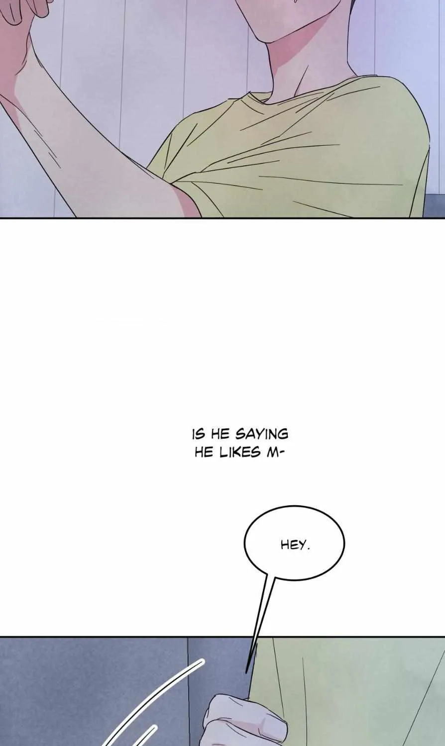 Read Topsy-Turvy chapter 55 image 37 on Lezhin