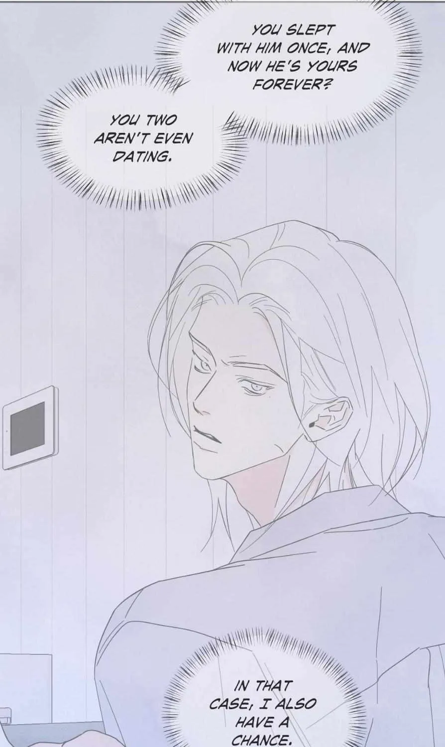 Read Topsy-Turvy chapter 55 image 4 on Lezhin
