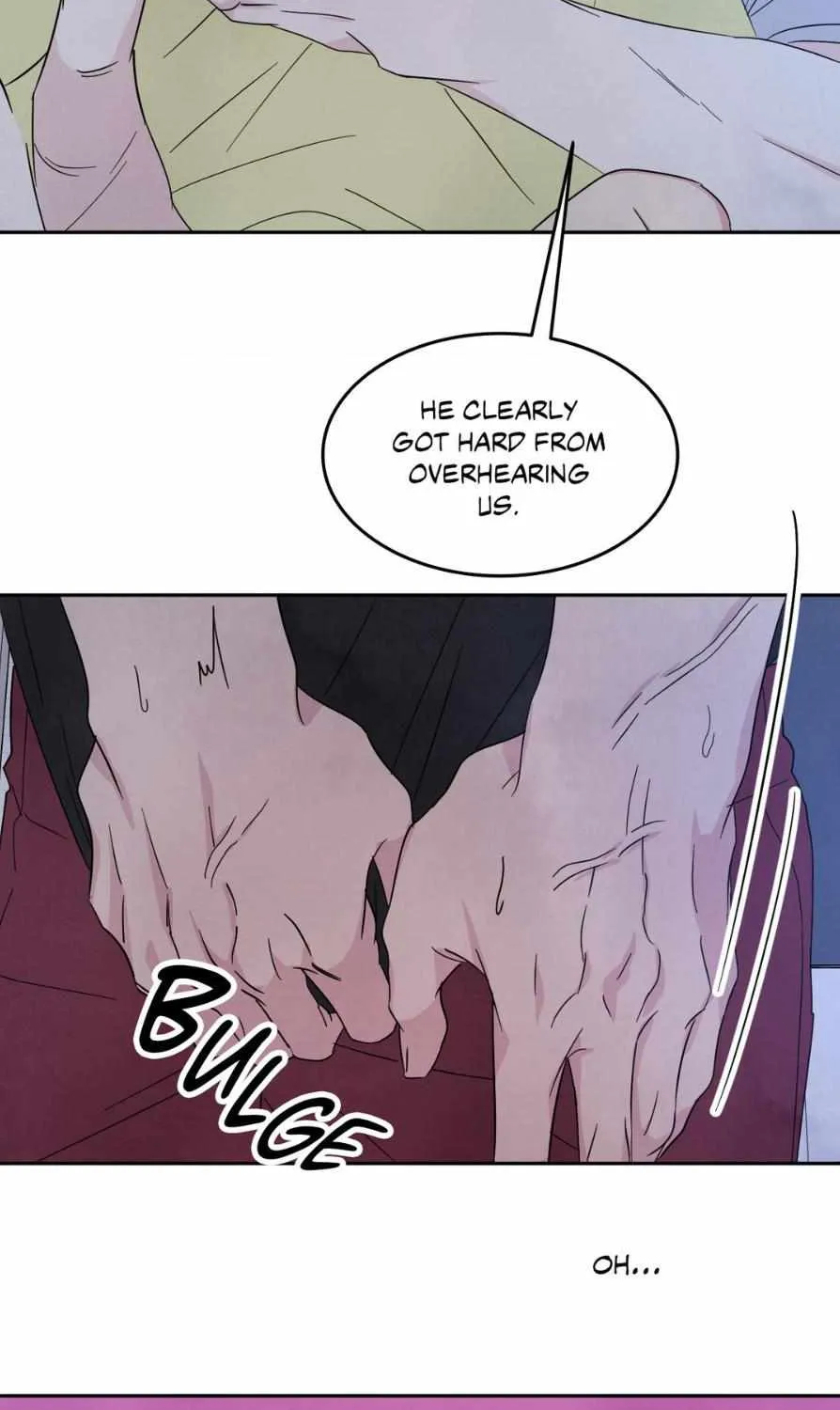 Read Topsy-Turvy chapter 55 image 41 on Lezhin