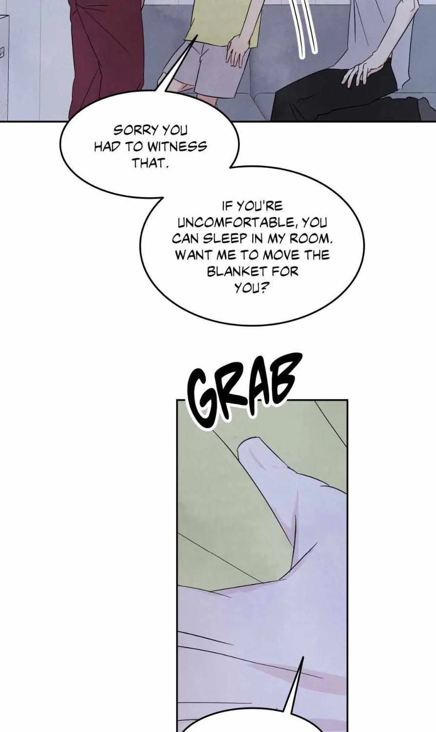 Read Topsy-Turvy chapter 55 image 44 on Lezhin