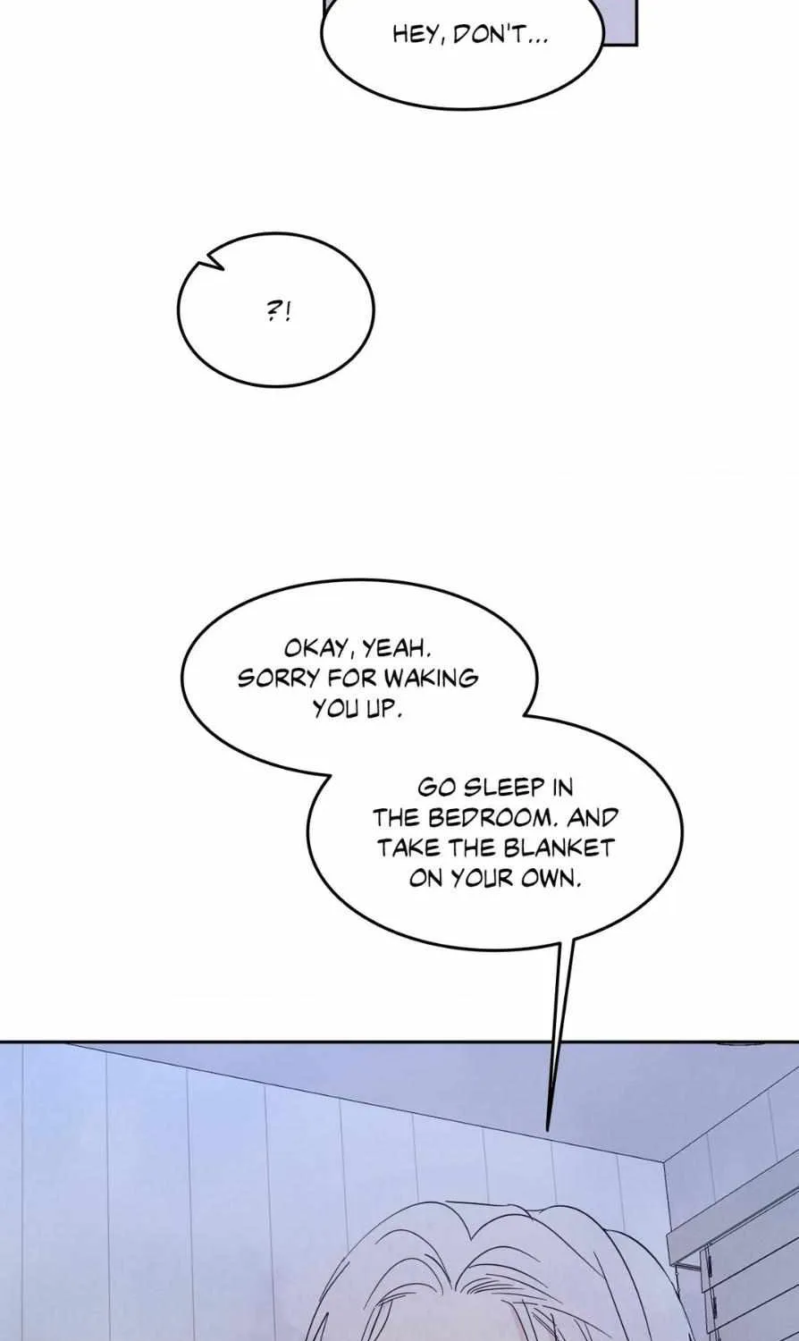 Read Topsy-Turvy chapter 55 image 45 on Lezhin