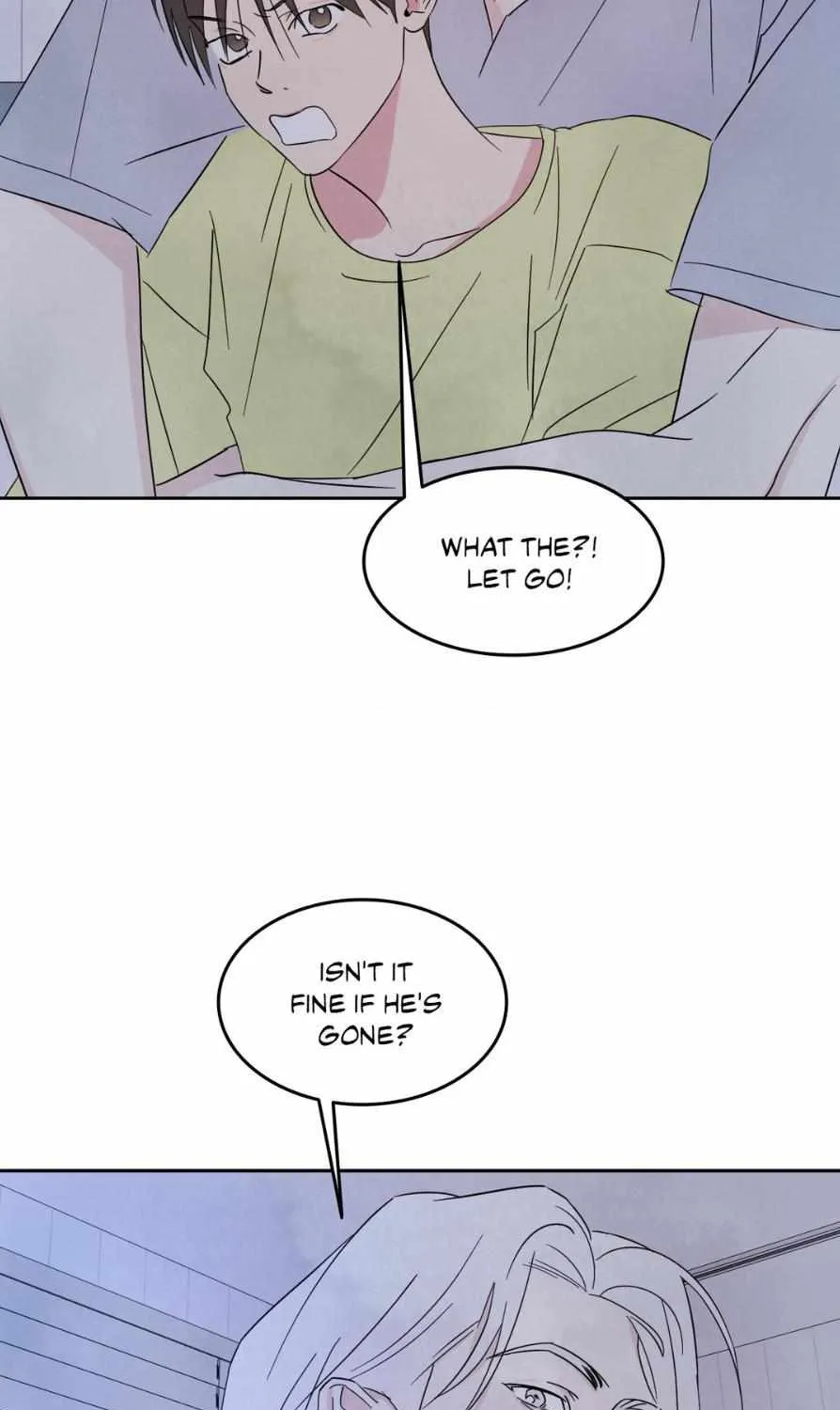 Read Topsy-Turvy chapter 55 image 47 on Lezhin