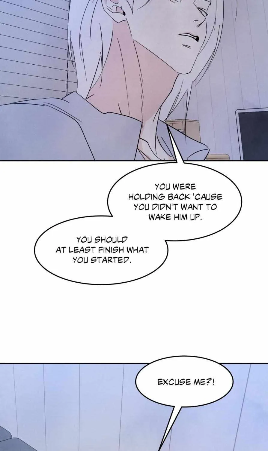 Read Topsy-Turvy chapter 55 image 48 on Lezhin