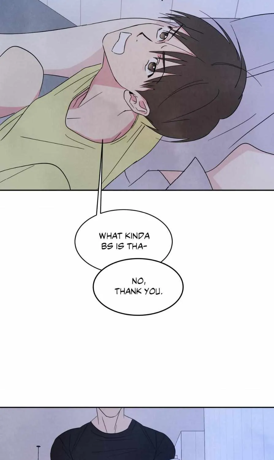 Read Topsy-Turvy chapter 55 image 49 on Lezhin