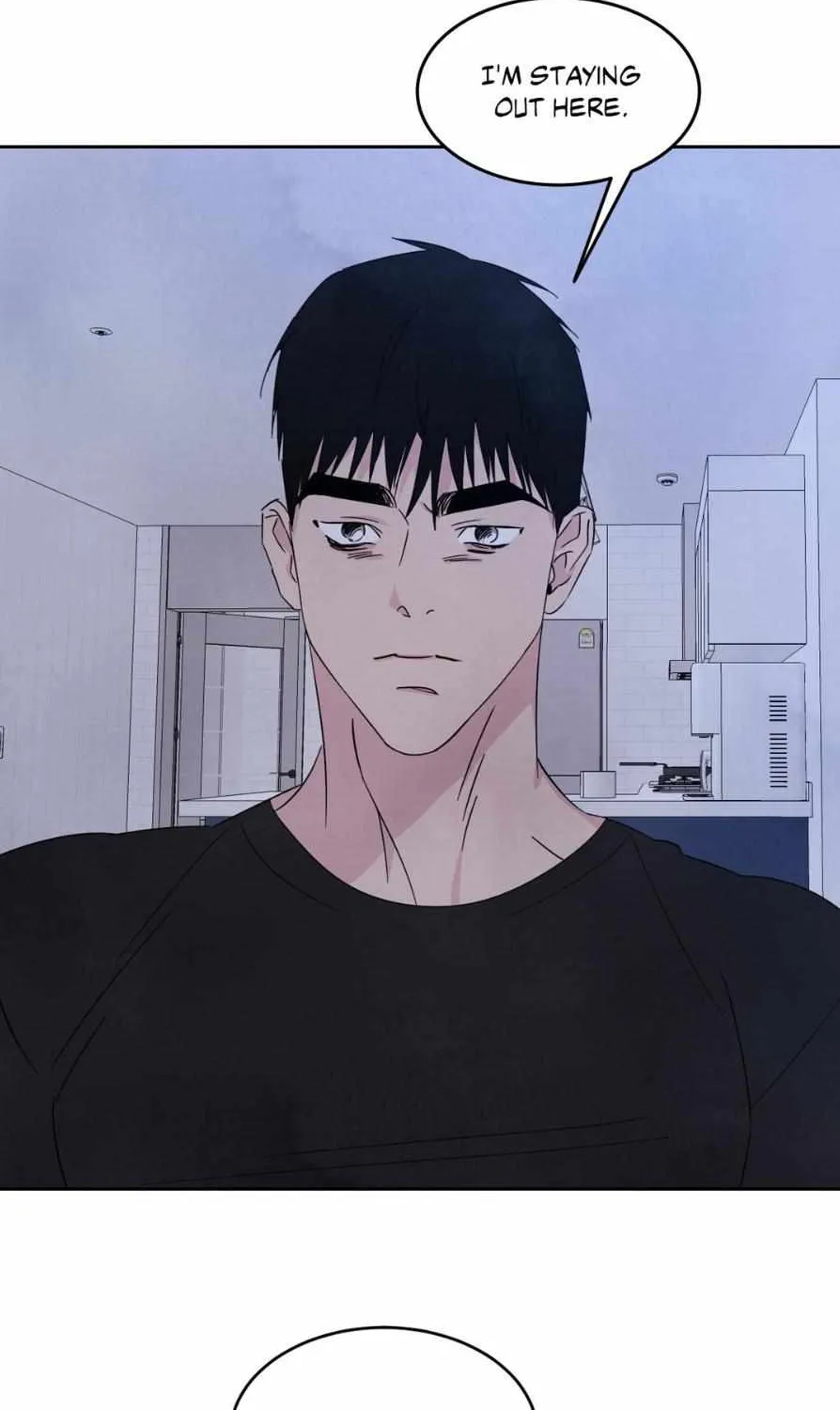 Read Topsy-Turvy chapter 55 image 52 on Lezhin