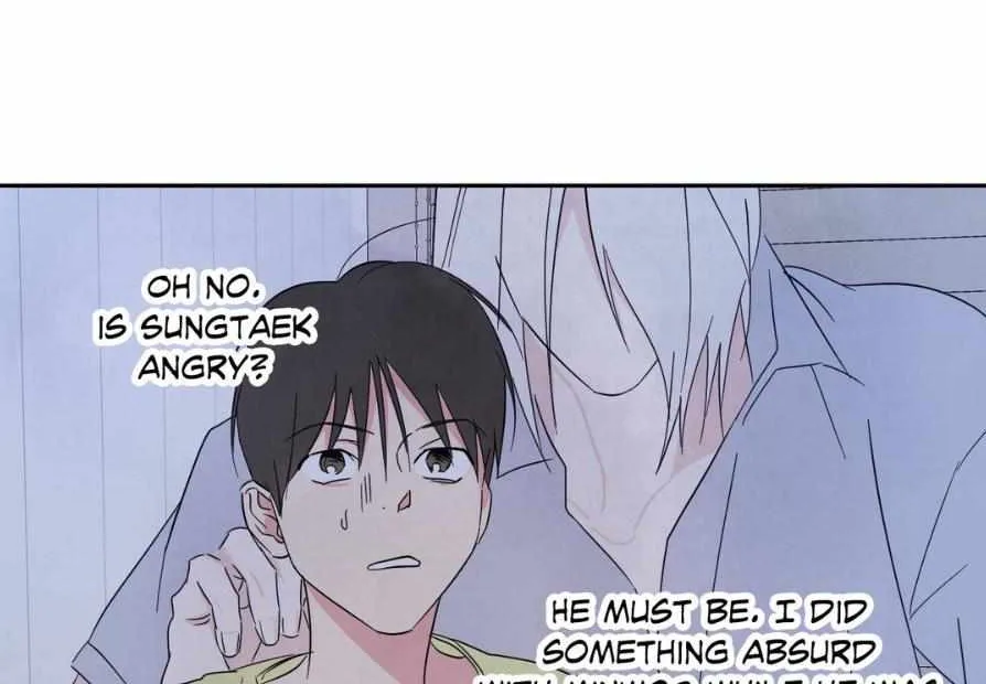 Read Topsy-Turvy chapter 55 image 54 on Lezhin