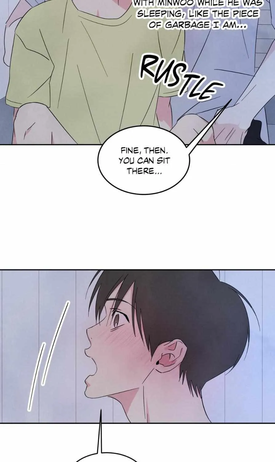 Read Topsy-Turvy chapter 55 image 55 on Lezhin