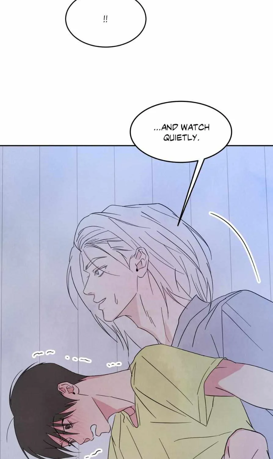 Read Topsy-Turvy chapter 55 image 56 on Lezhin